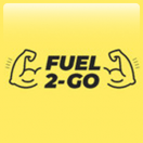 Fuel 2 Go Jersey
