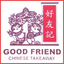 Good Friend Jersey Takeaway Menu - Food.je